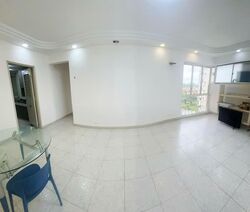 Bullion Park (D26), Condominium #538188721